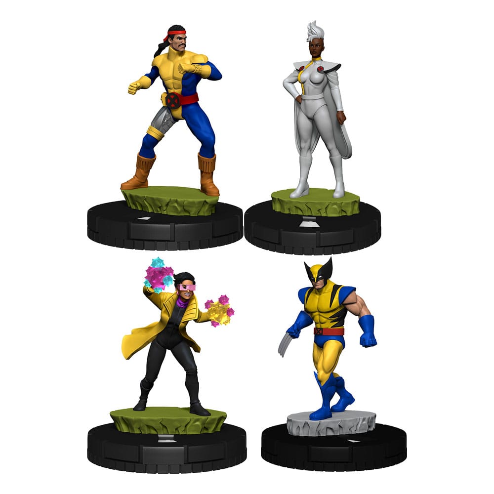 Marvel HeroClix 400: X-Men '97