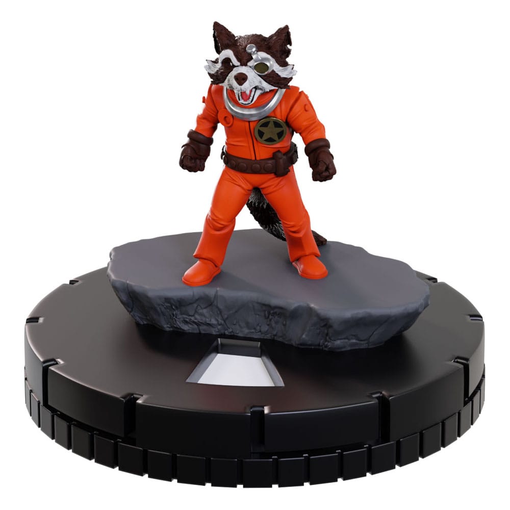 Marvel HeroClix 400: Guardians of the Galaxy