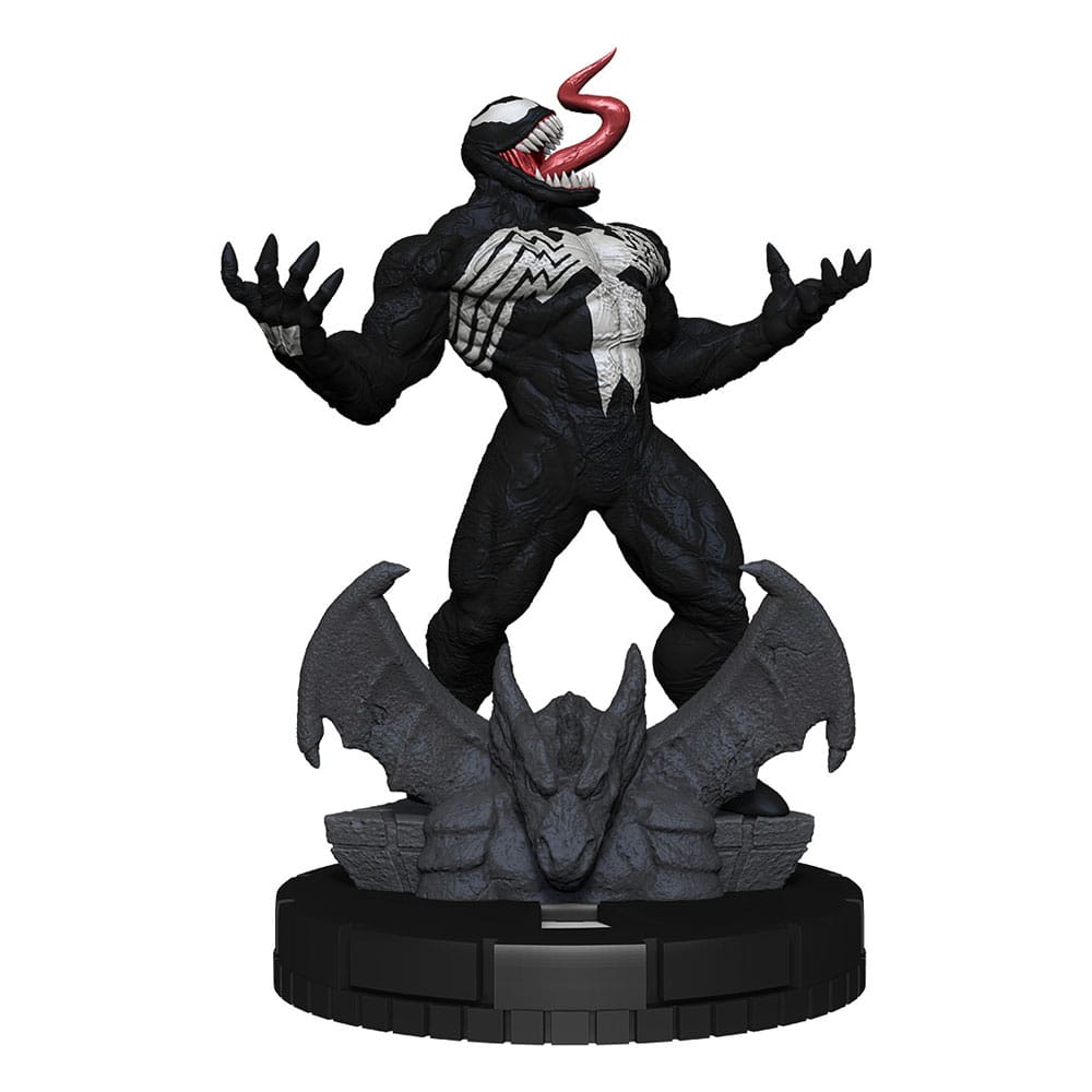 Marvel HeroClix: Venom Booster Brick (12)