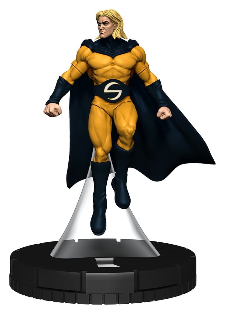 Marvel HeroClix: Thunderbolts Booster Brick (12)