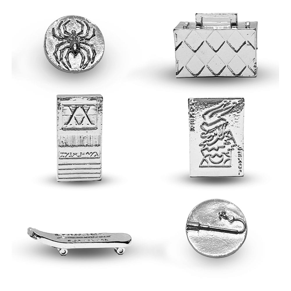 Monopoly Board Game Hunter x Hunter *German Version*