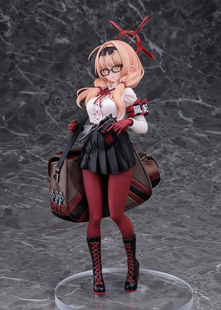 Blue Archive PVC Figure 1/7 Chinatsu 25 cm