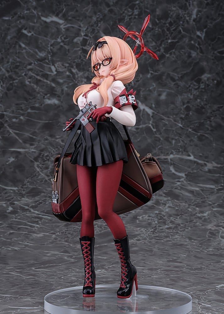 Blue Archive PVC Figure 1/7 Chinatsu 25 cm