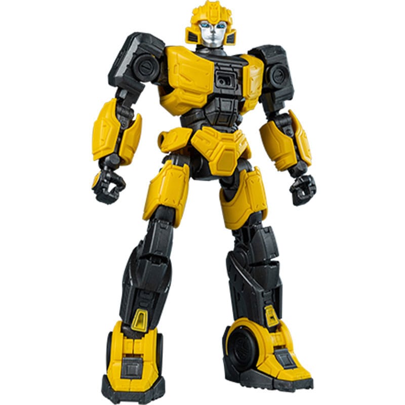 Transformers 8 AMK Mini Series Plastic Model Kit B-127 13 cm