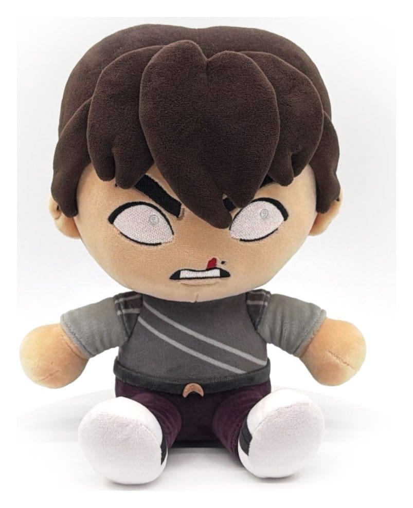 Stranger Things Plush Figure Will 22 cm