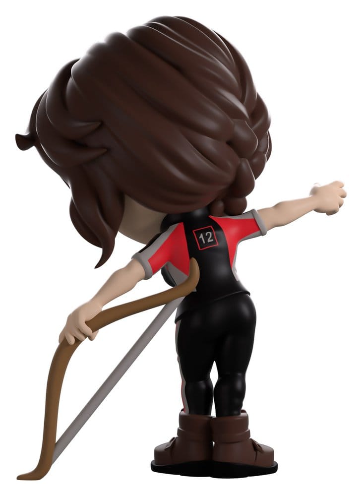 The Hunger Games Vinyl Figure Katniss Everdeen 11 cm