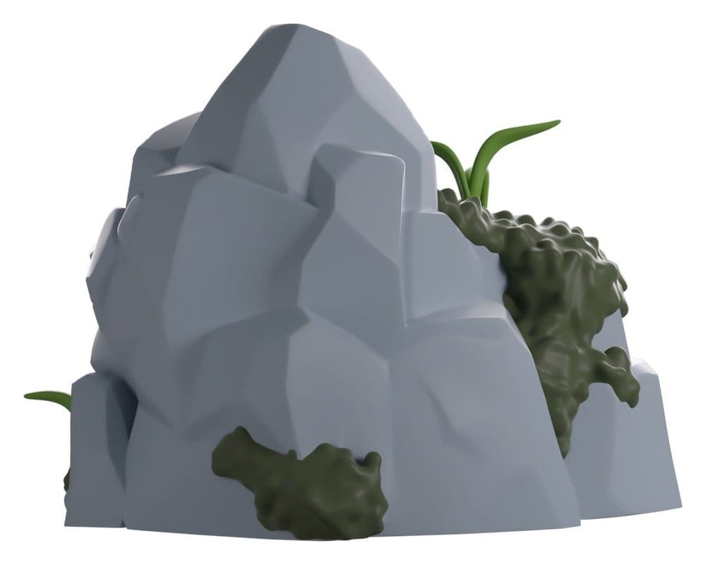 The Hunger Games Vinyl Figure Peeta Mellark 7 cm