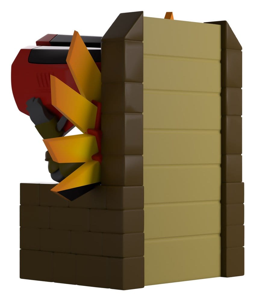 Ultrakill Vinyl Figure V2 11 cm