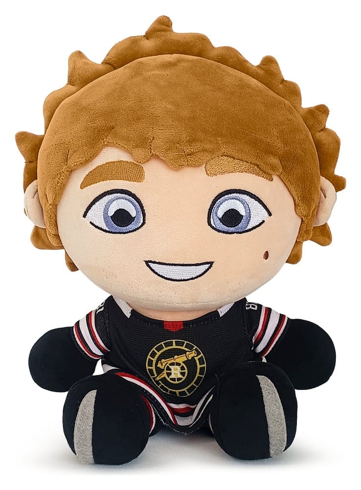 Heated Rivalry Plush Figure Ilya Rozanov 22 cm
