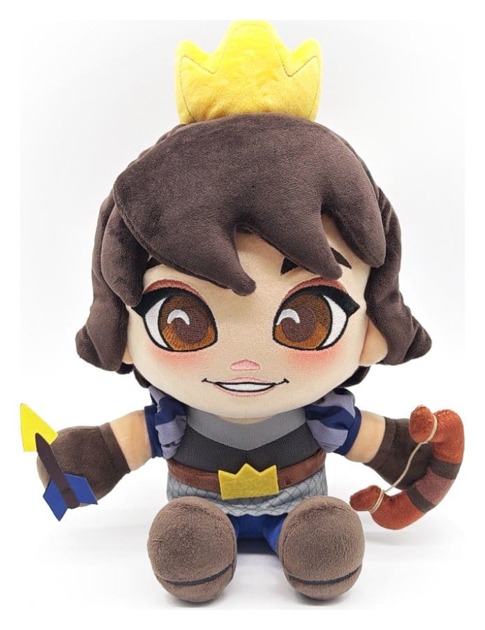 Clash of Clans Plush Figure Princess 22 cm