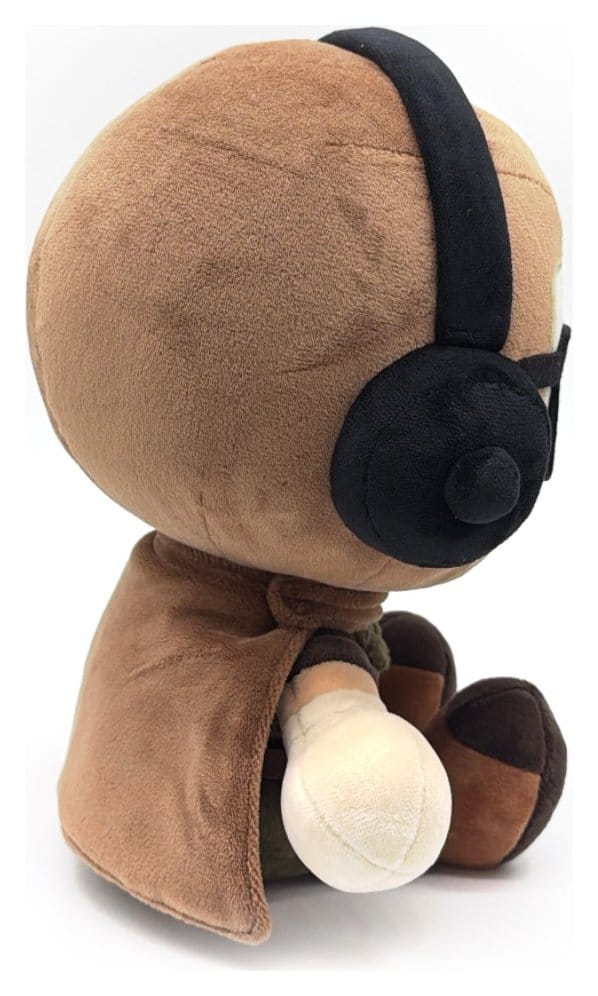 Call of Duty Plush Figure Ghost 22 cm