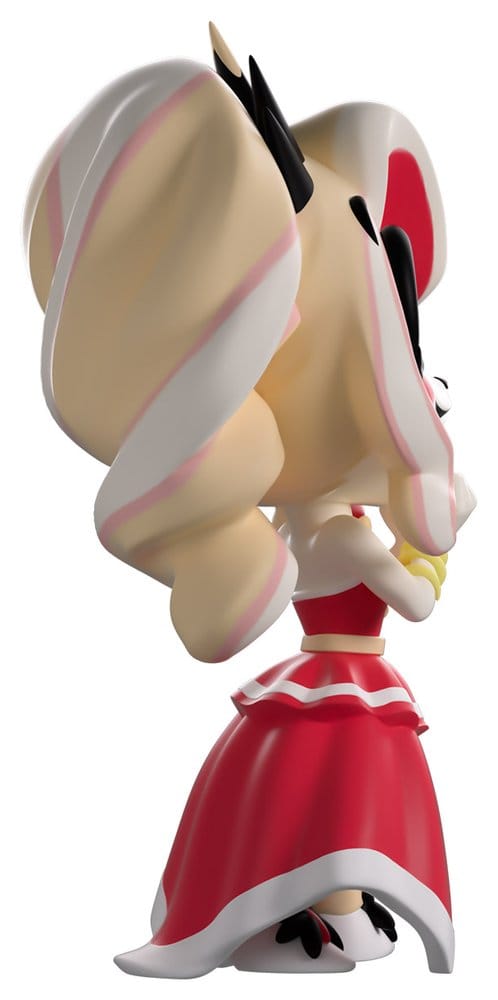 Hazbin Hotel Vinyl Figure Party Outfit Charlie 13 cm