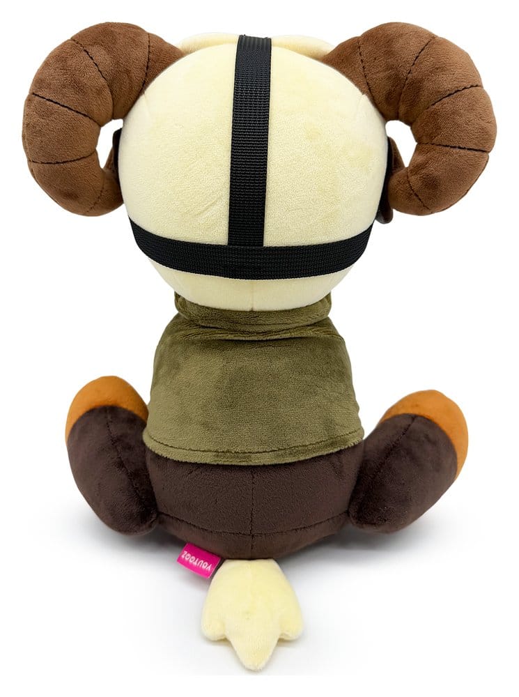 Friday the 13th Plush Figure Rammie x Jason 22 cm