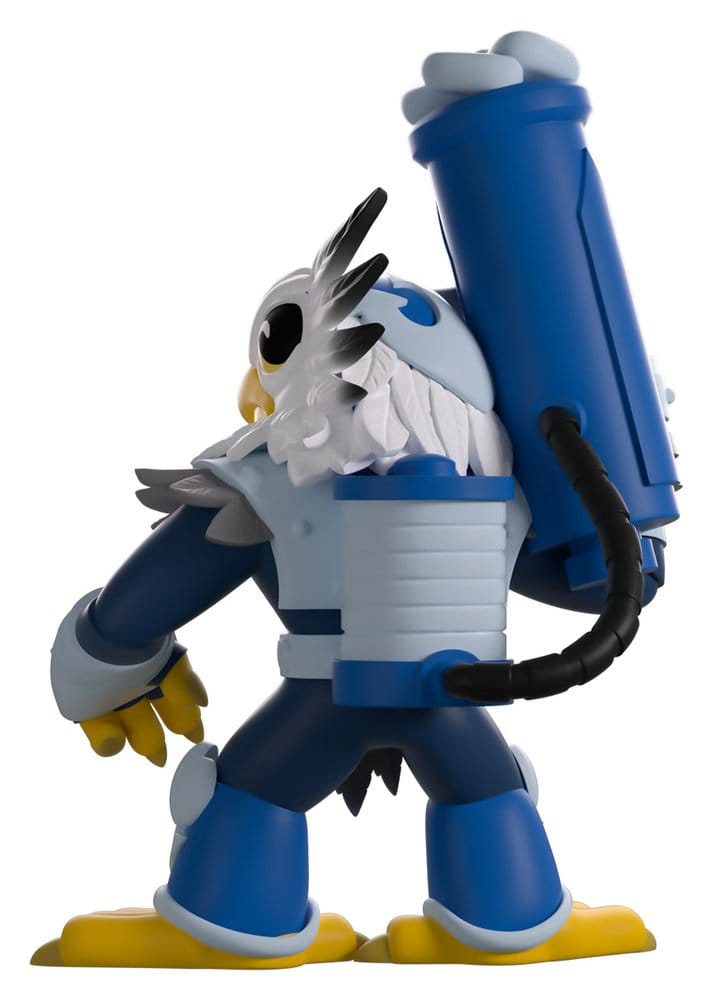 Skylanders Vinyl Figure Jet-Vac 10 cm