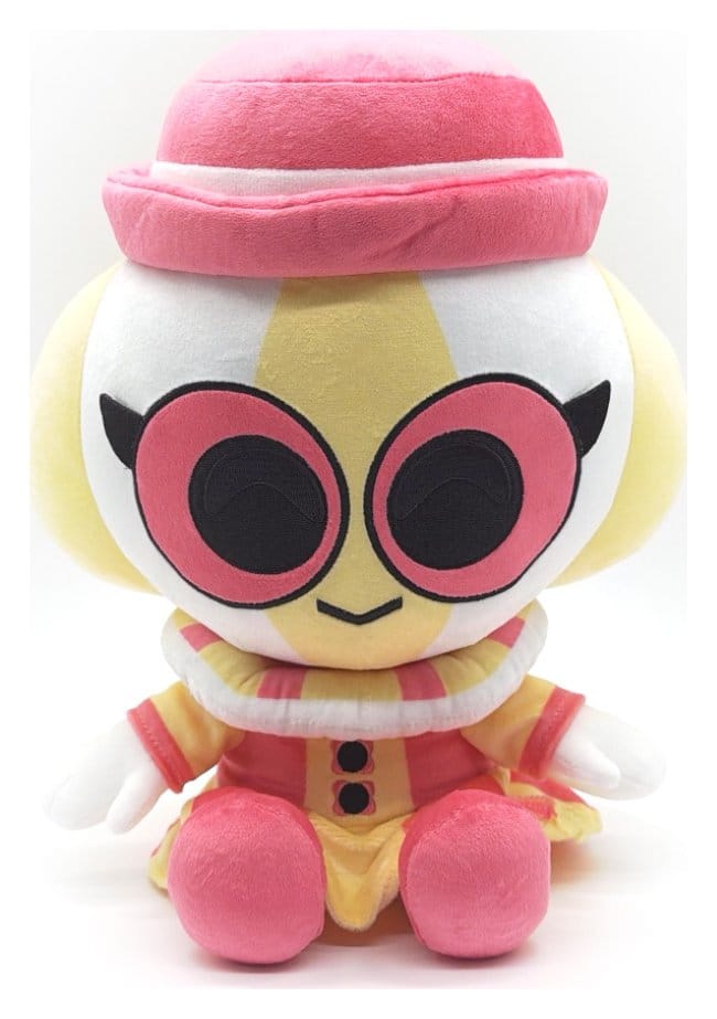 Endacopia Plush Figure Trapezist 22 cm