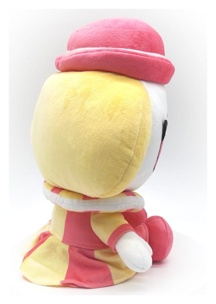 Endacopia Plush Figure Trapezist 22 cm