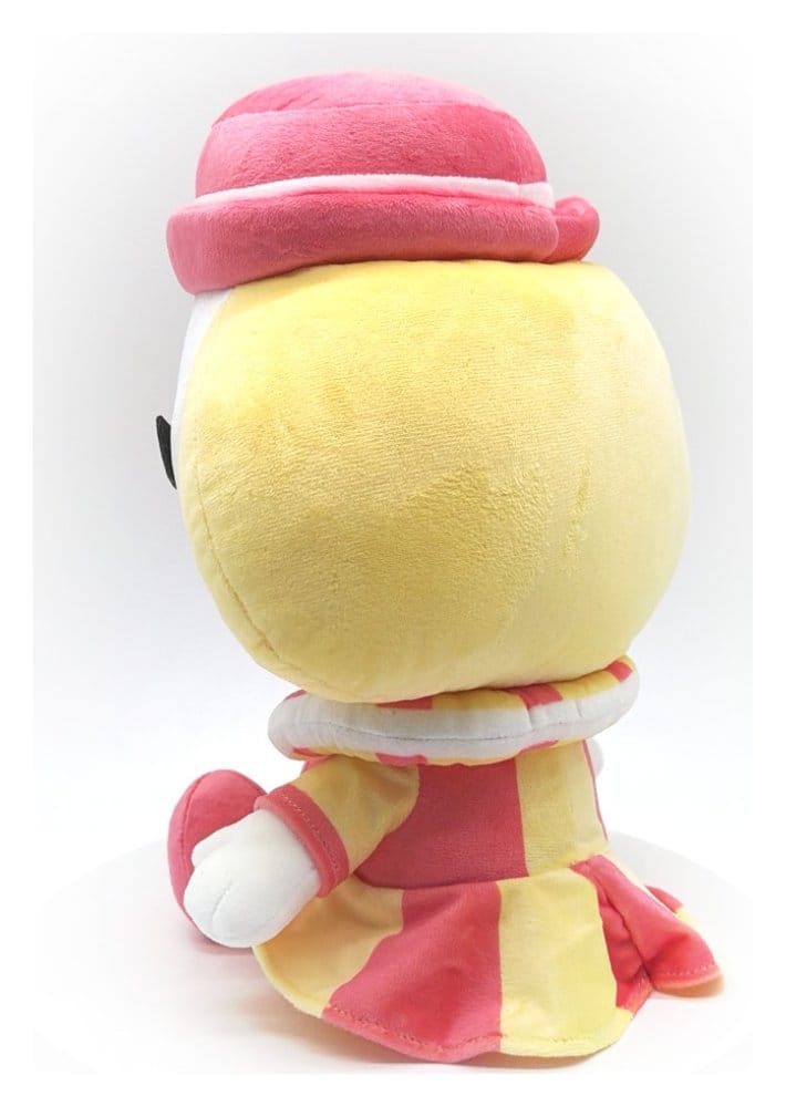 Endacopia Plush Figure Trapezist 22 cm