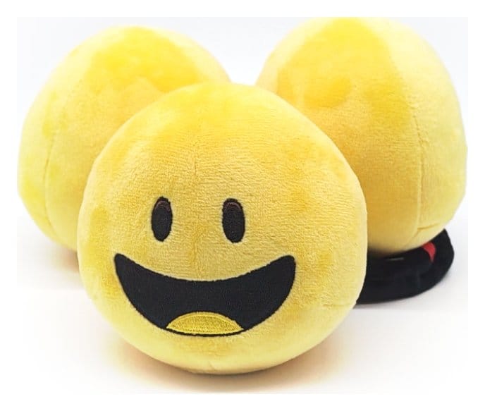 ThatMob Plush Figure Verity: Your Personal Helper Friend Shoulder Rider 10 cm
