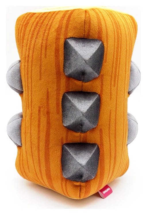 Clash of Clans Plush Figure Log 22 cm