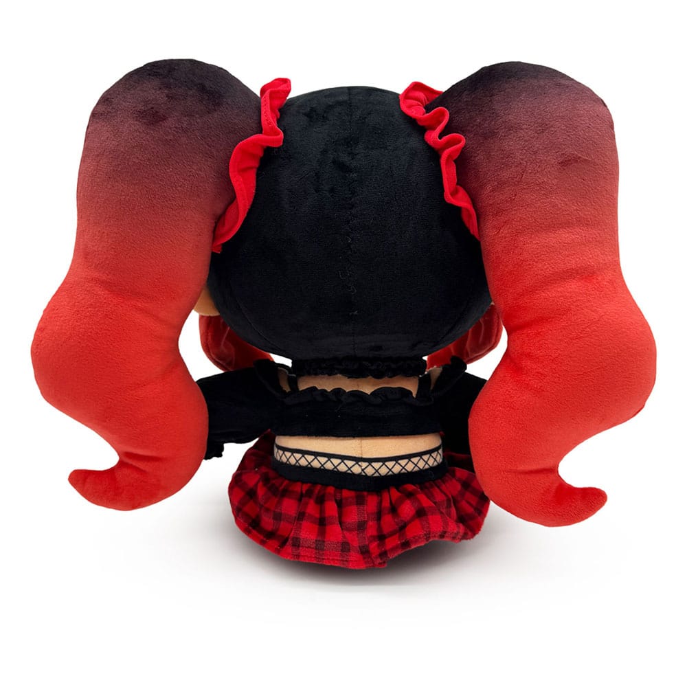 AnyColor Nijisanji Plush Figure Scarle 22 cm