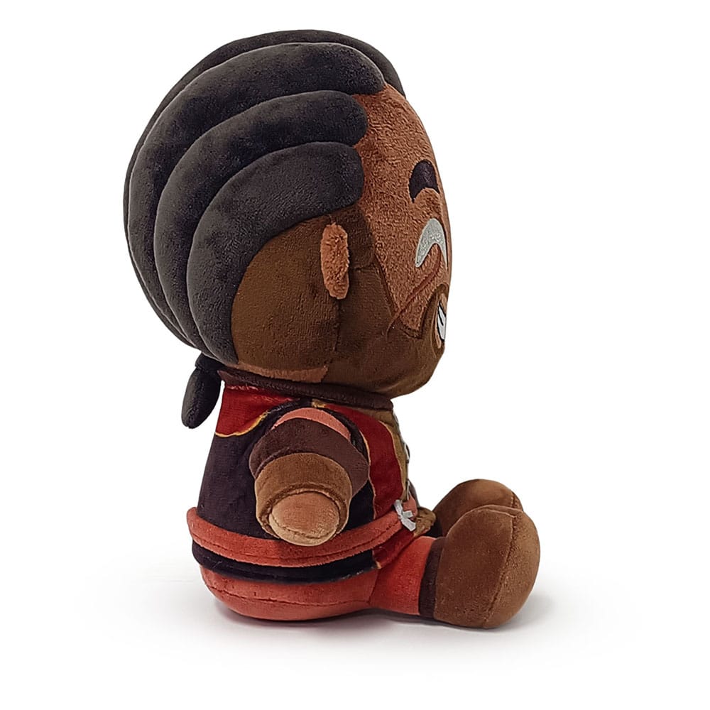 Baldur´s Gate 3 Plush Figure Curseless Wyll 22 cm