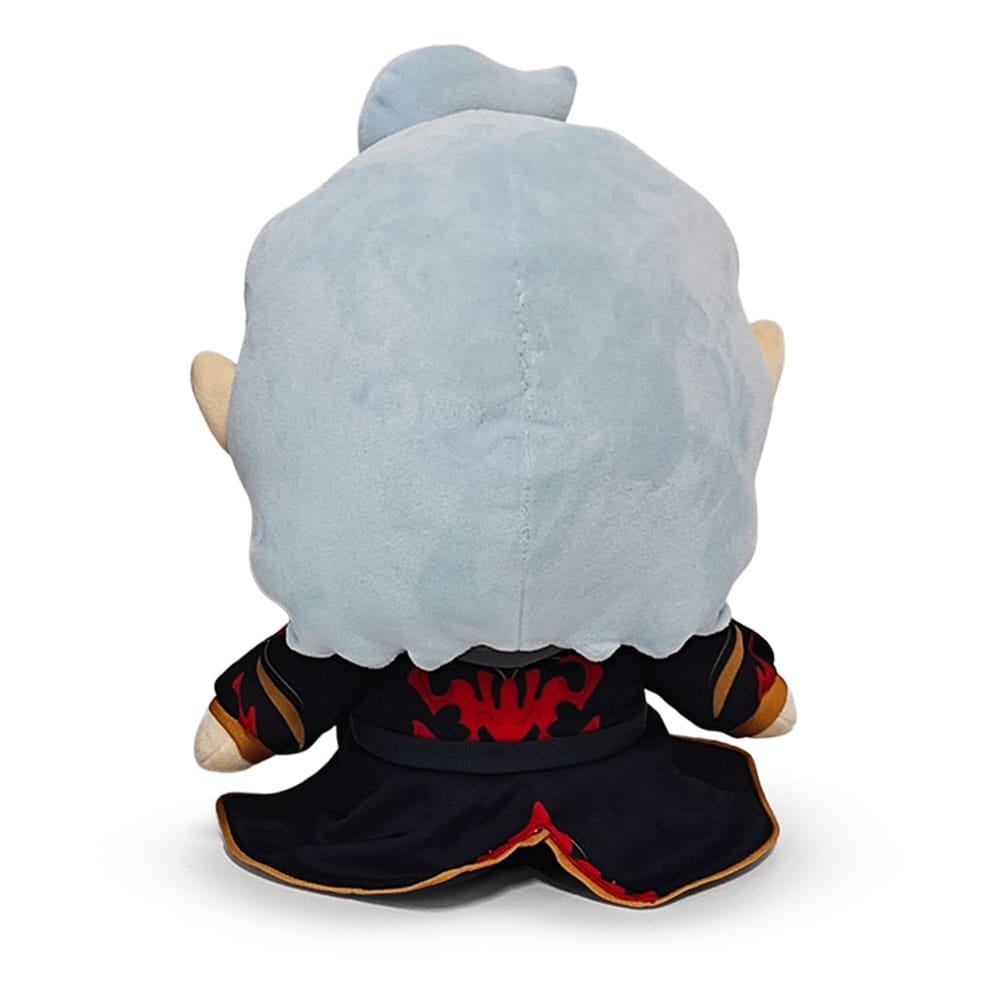 Baldur´s Gate 3 Plush Figure Ascended Astarion 22 cm