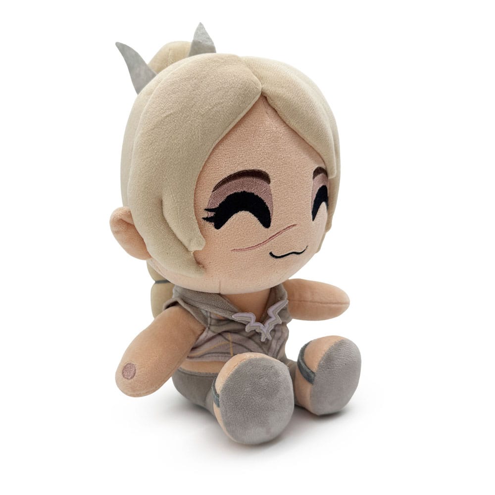 Baldur's Gate 3 Plush Figure Selunite Shadowheart 22 cm