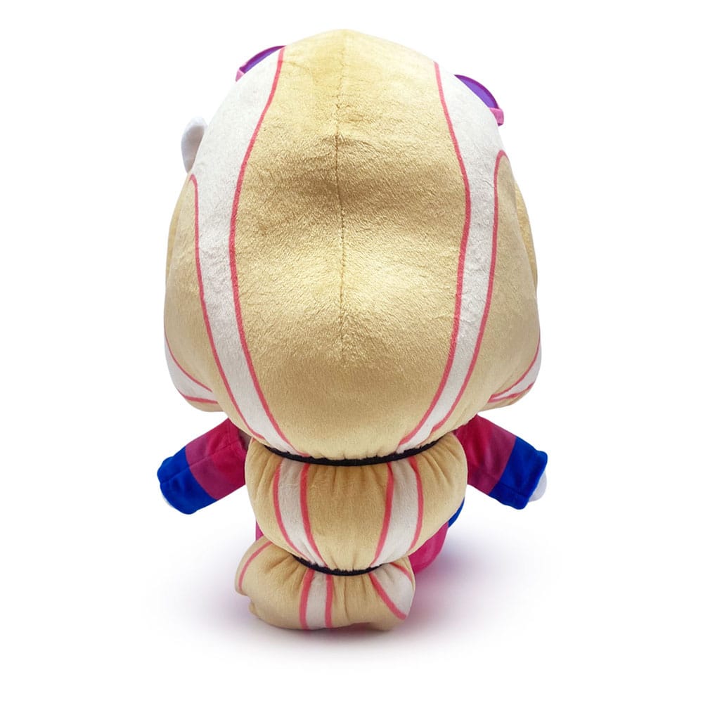 Hazbin Hotel Plush Figure Charlie Pride 22 cm