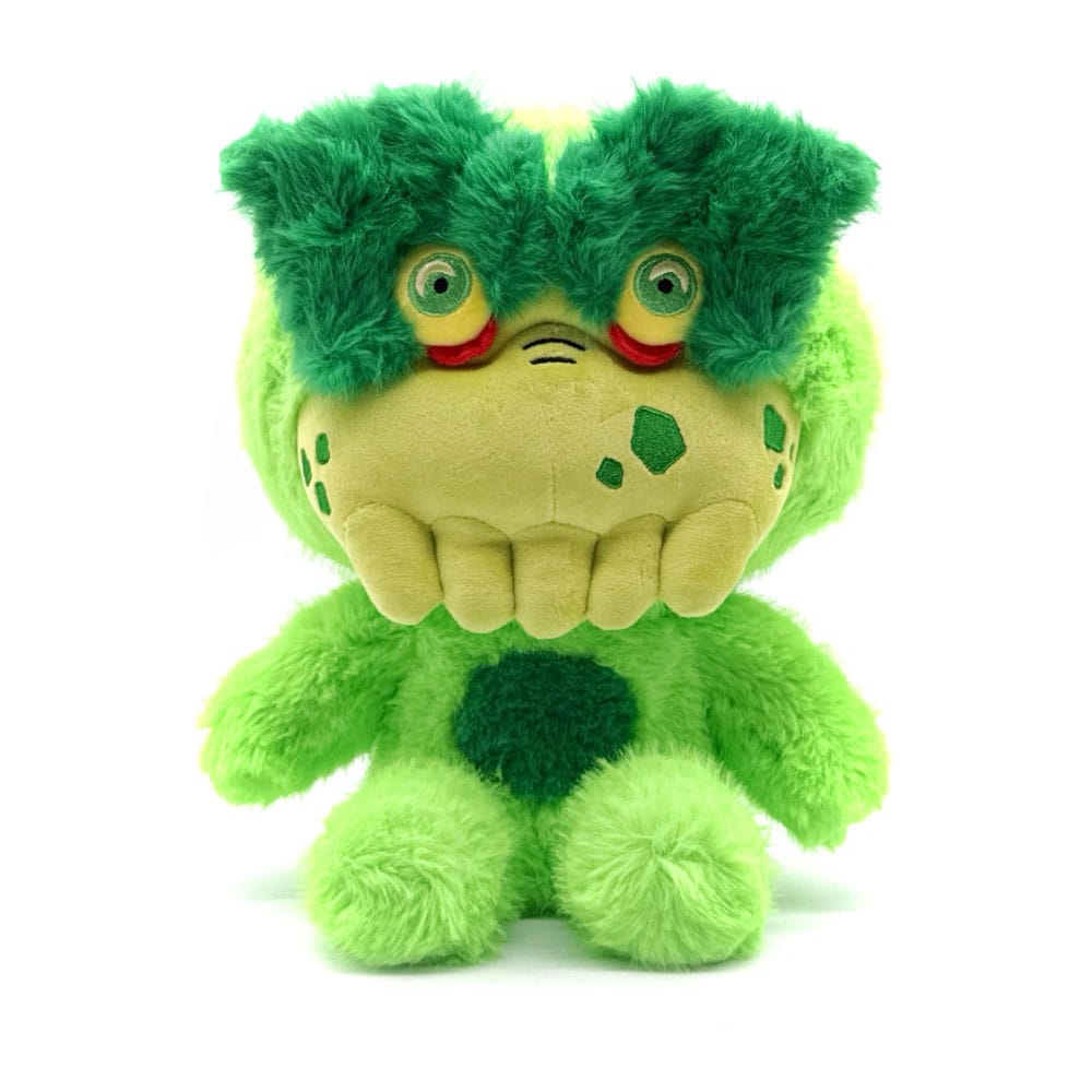 Team Starkid  Plush Figure Wiggly 23 cm