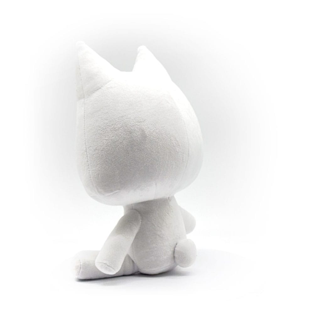 Doko Demo Issyo Plush Figure Toro 22 cm