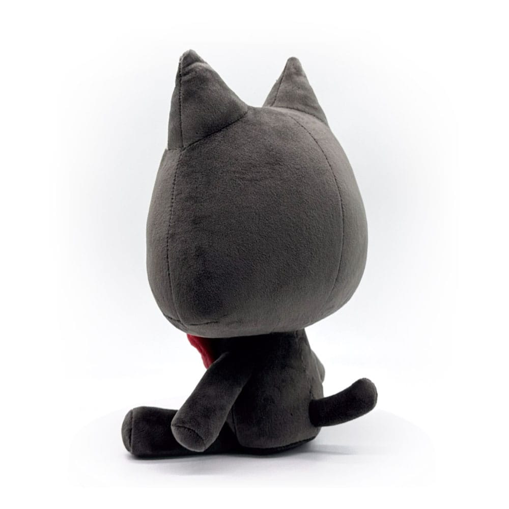 Doko Demo Issyo Plush Figure Kuro 22 cm