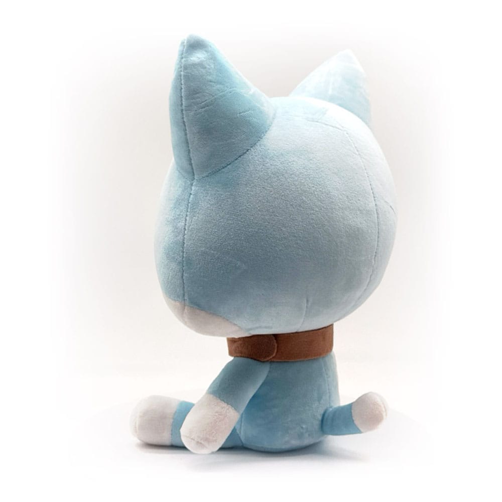 Doko Demo Issyo Plush Figure Sora 22 cm