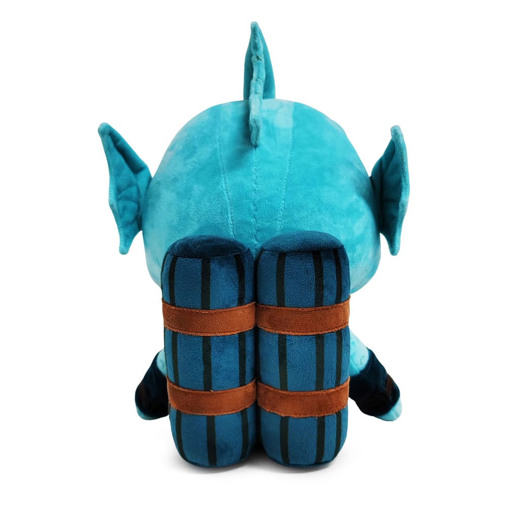 Skylanders Plush Figure Gill Grunt 23 cm