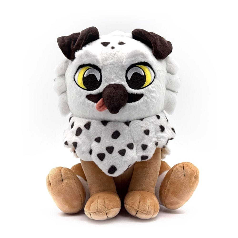 Legends & Lattes Plush Figure Potroast 22 cm