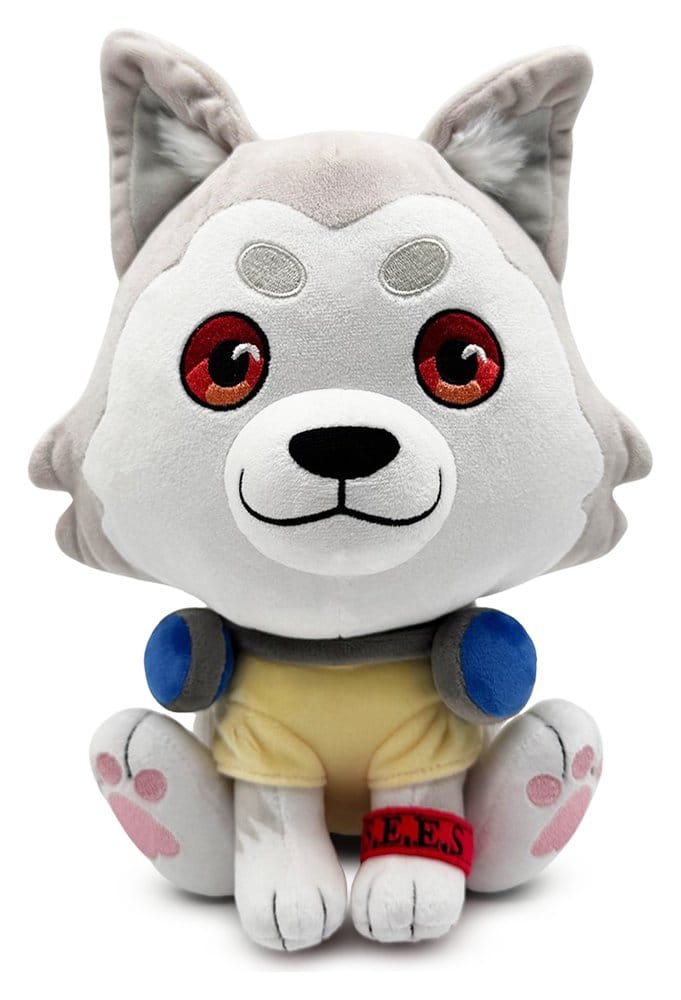 Persona 3 Plush Figure Koromaru  23 cm