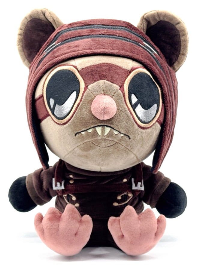 Kristala Plush Figure Gustav 22 cm