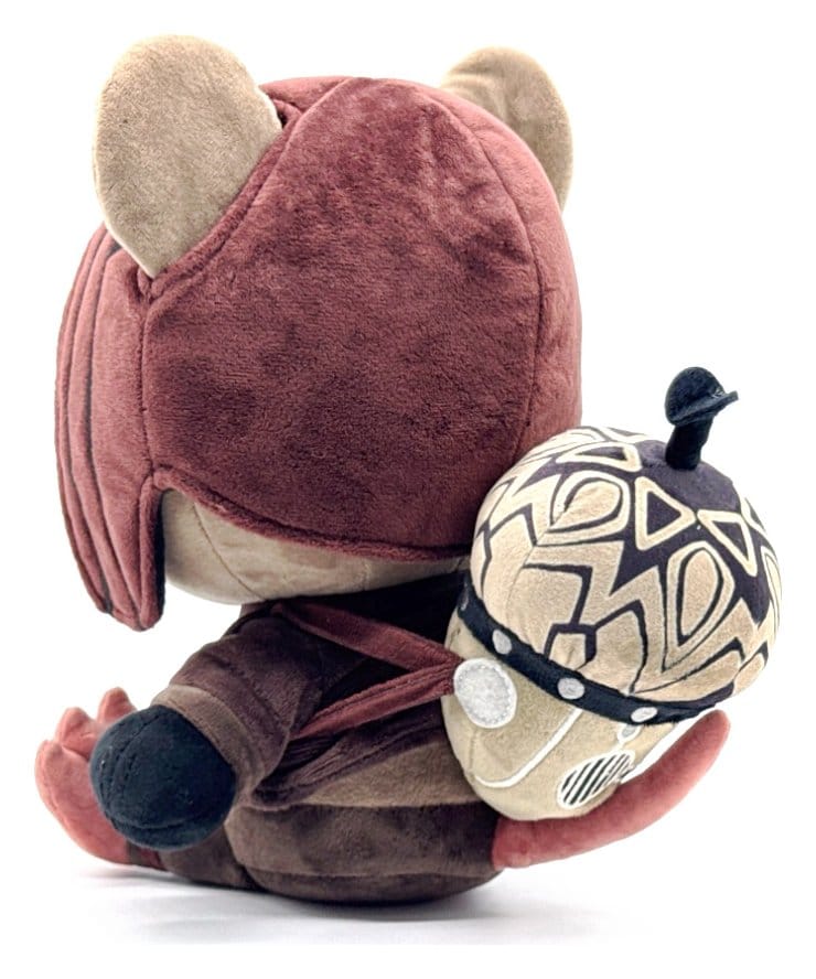 Kristala Plush Figure Gustav 22 cm