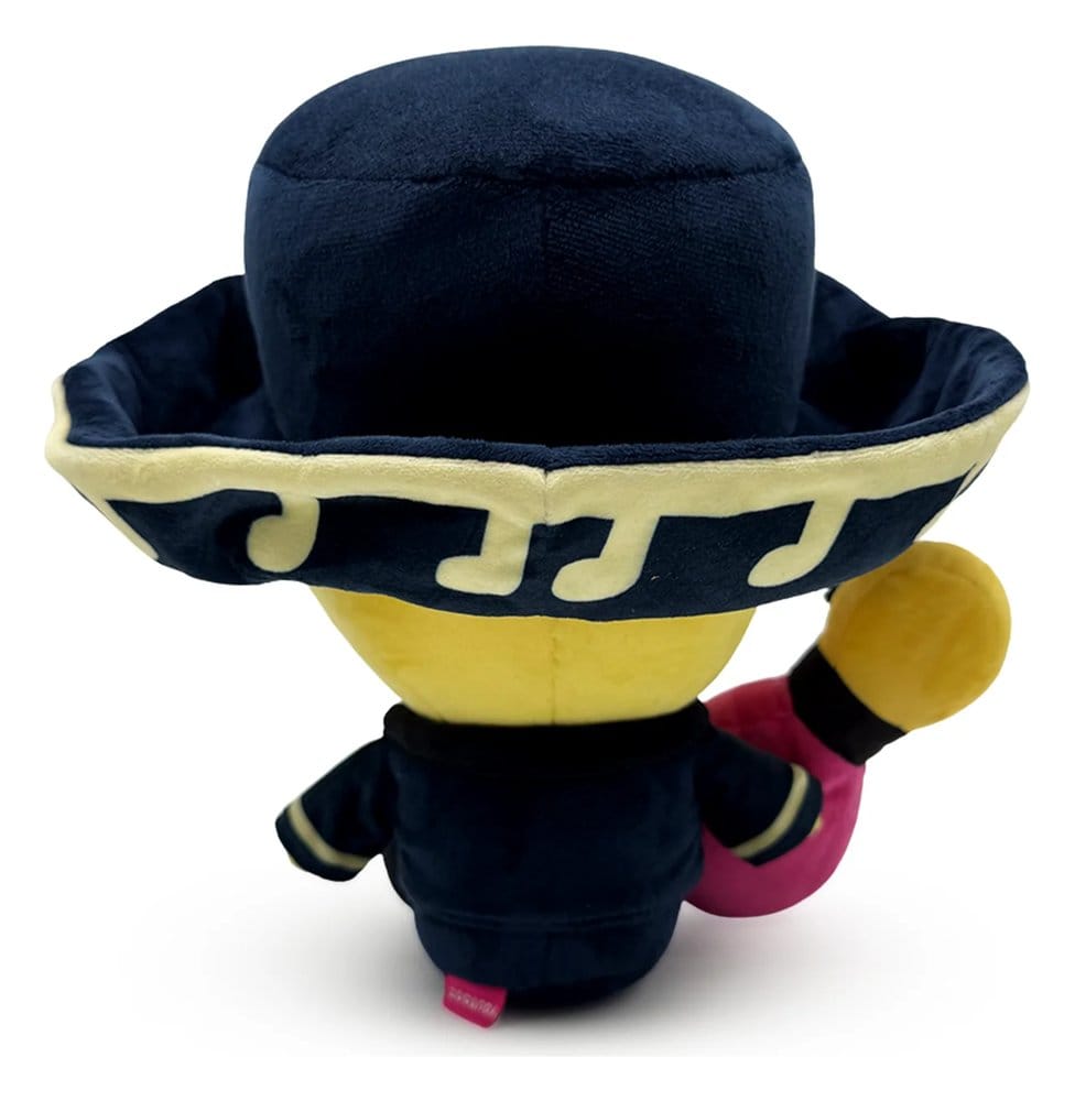 Brawl Stars Plush Figure Poco 22 cm