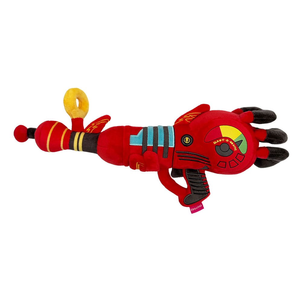 Call of Duty Plush Figure Ray Gun 23 cm