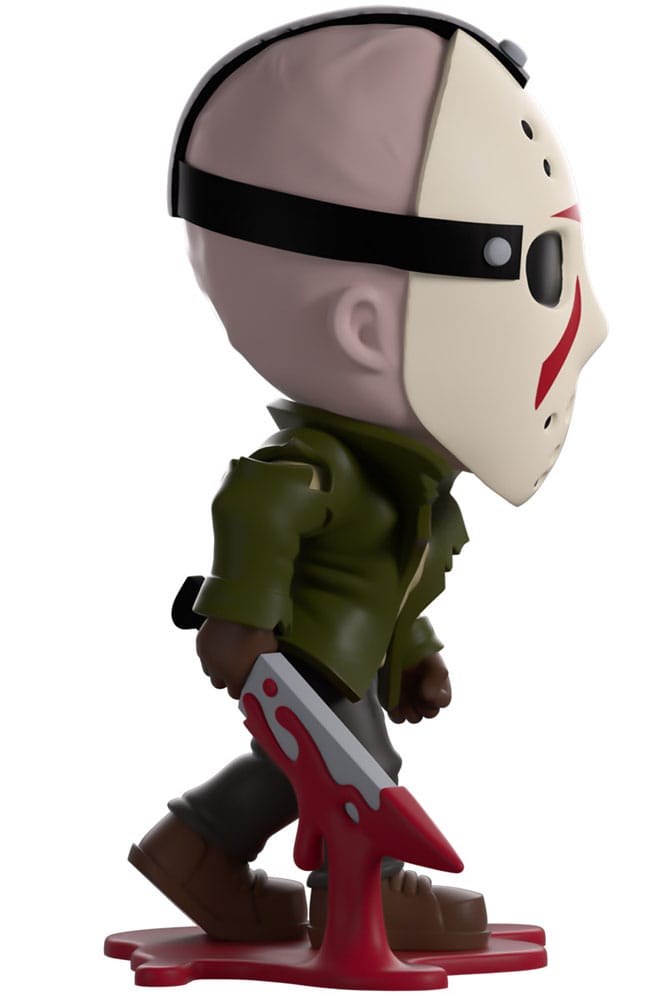 Friday the 13th Vinyl Figure Jason 12 cm