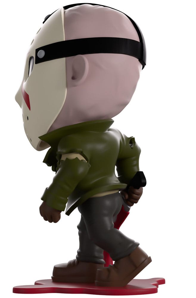 Friday the 13th Vinyl Figure Jason 12 cm
