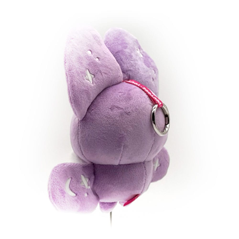 Content Creator Plush Keychain Bitty Bat 13 cm