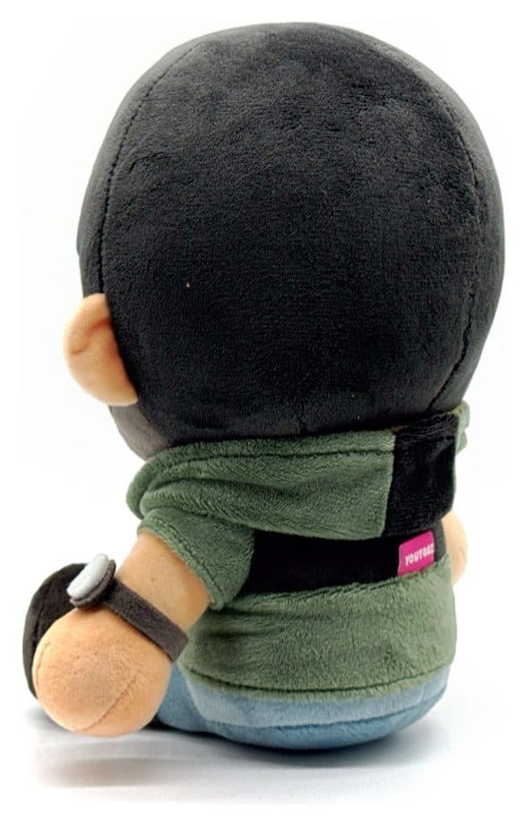 Dying Light Plush Figure Kyle Crane 22 cm