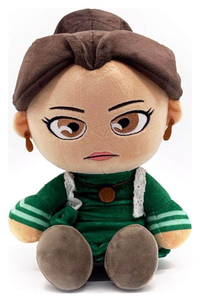Mafia: The Old Country Plush Figure Isabella 22 cm