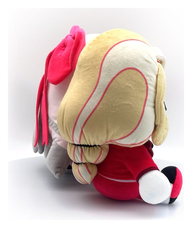 Hazbin Hotel Plush Figures 2-Pack Valentine´s Charlie & Vaggie 22 cm