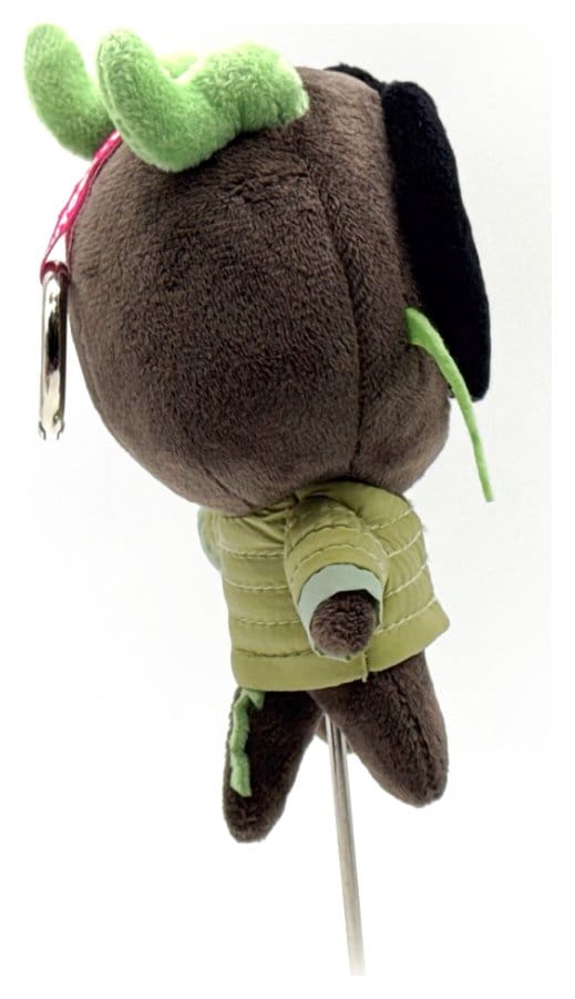 Linkin Park Plush Keychain Joe 13 cm