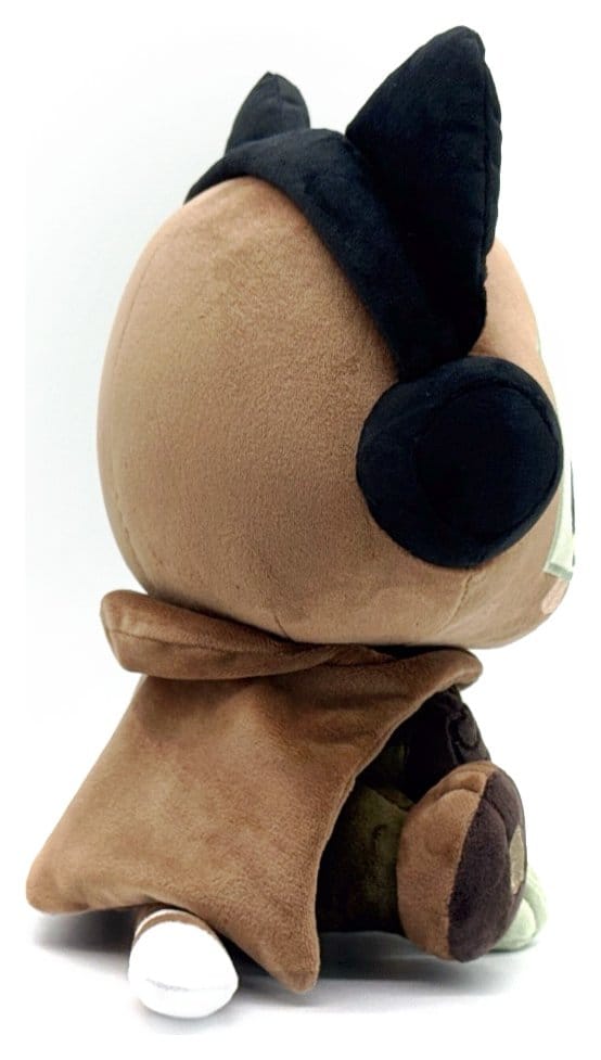 Call of Duty Plush Figure Ghost Kitty 22 cm