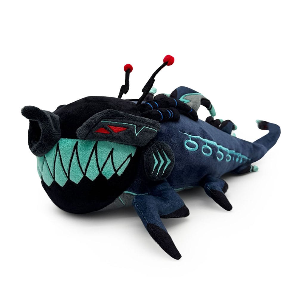 Hazbin Hotel Plush Figure Shok.Wav 30 cm