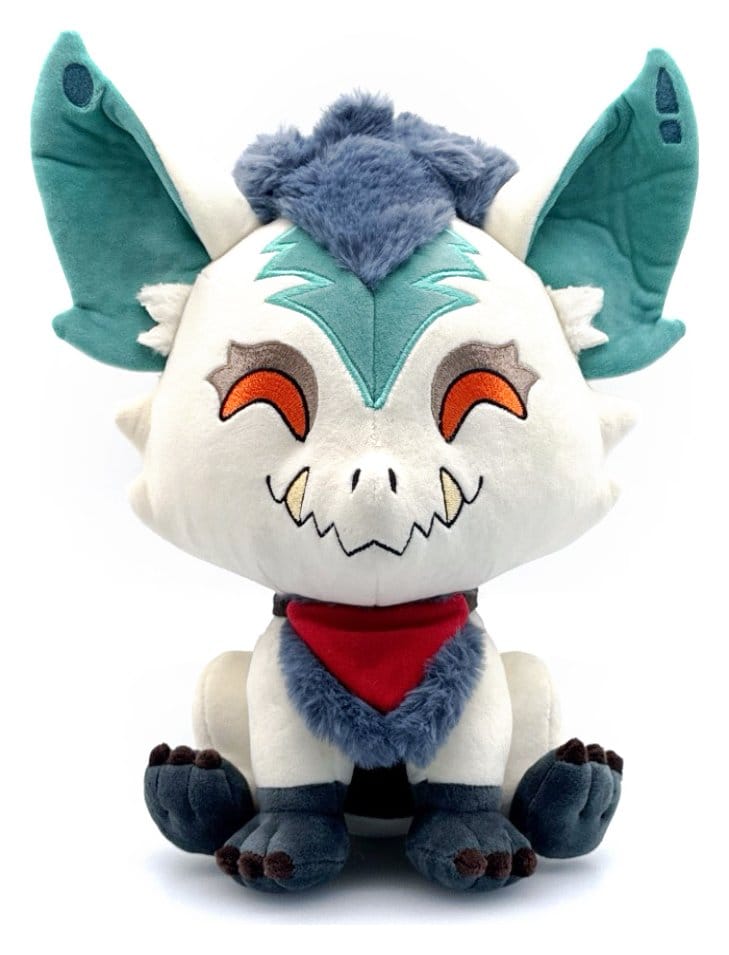 Borderlands Plush Figure Hermes 22 cm