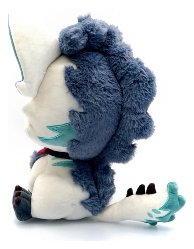 Borderlands Plush Figure Hermes 22 cm